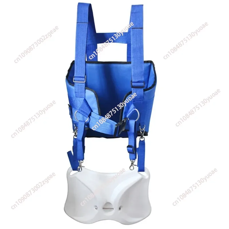 Fishing Belt - Rompi Memancing Profesional Sabuk Pertarungan +