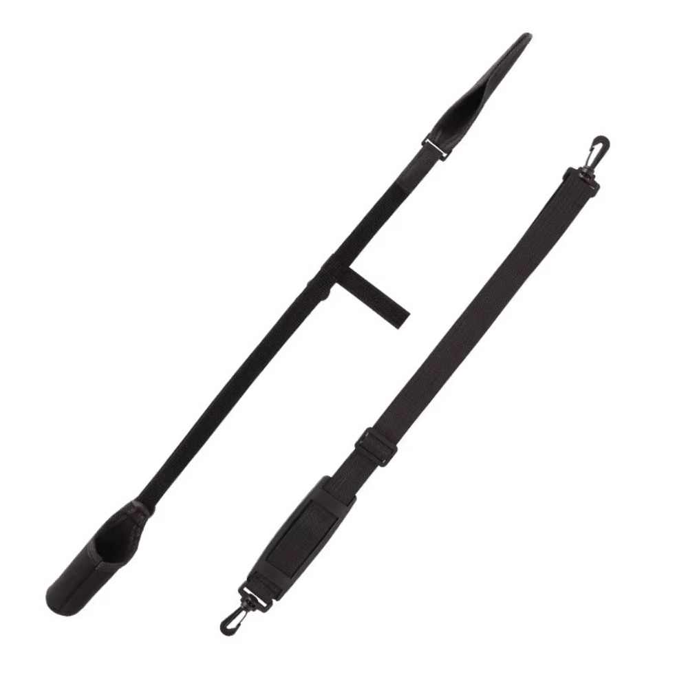 Tas Penyimpanan Joran Pancing  - Fishing Belt ulasan dan harga