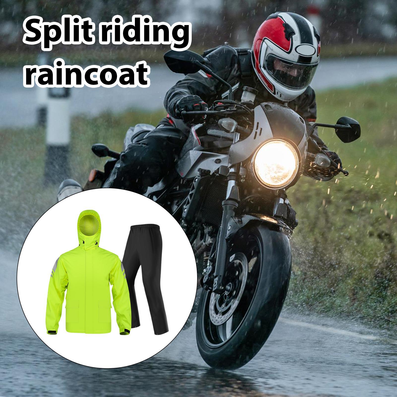 Jas Hujan Anti Air untuk Pria, - Fishing Jacket Waterproof ulasan dan harga