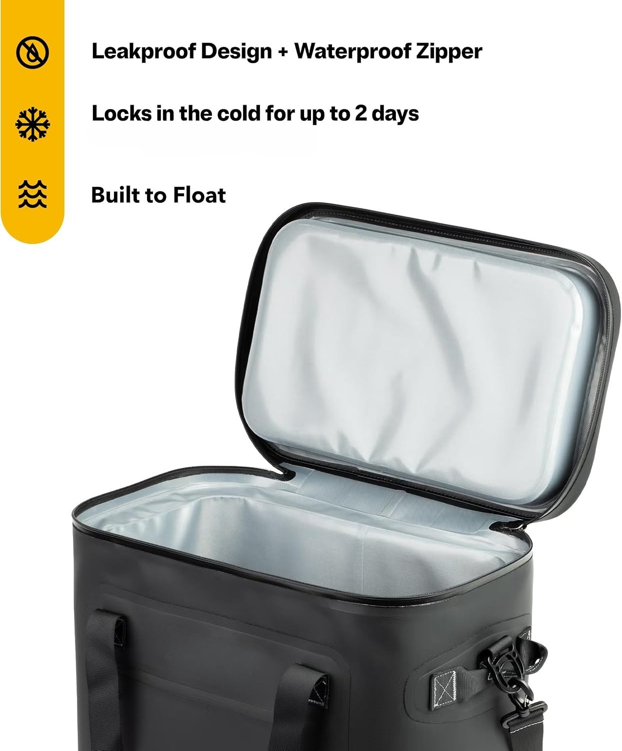 Tas Pendingin Tahan Air Ultra- - Fishing Bag Waterproof ulasan dan harga