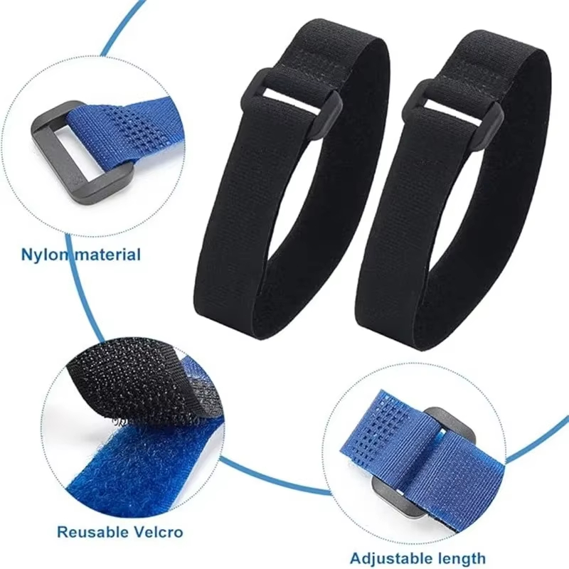 10 Buah Tali Pengikat Pancing  - Fishing Belt ulasan dan harga