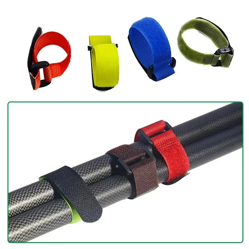 10 Buah Tali Pengikat Pancing  - Fishing Belt ulasan dan harga