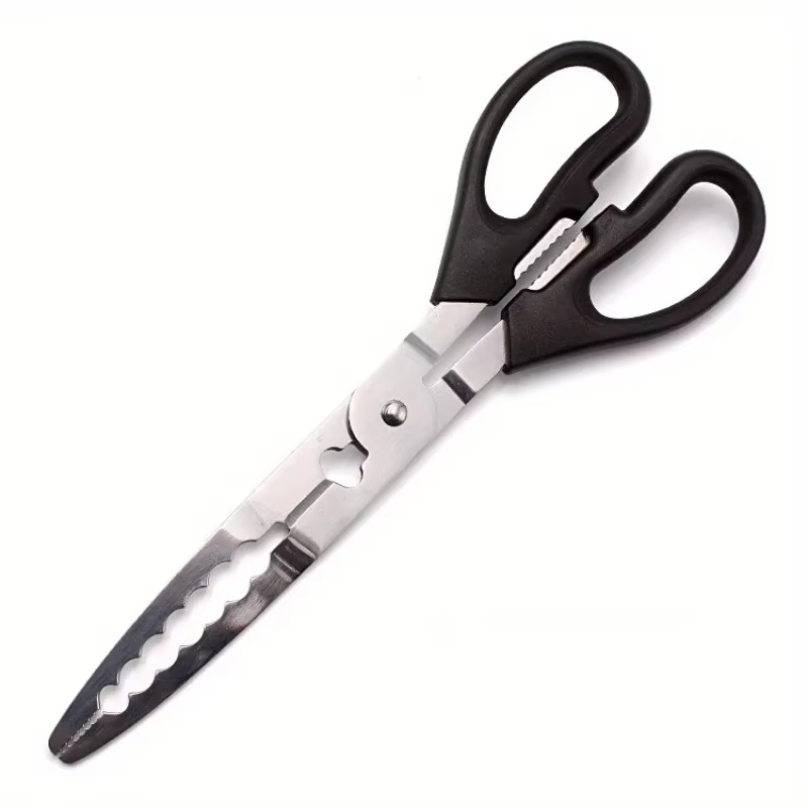Tang Pancing Panjang, Gunting  - Fishing Belt ulasan dan harga