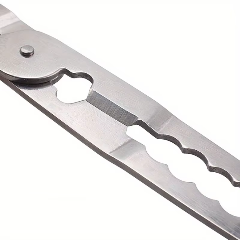 Tang Pancing Panjang, Gunting  - Fishing Belt ulasan dan harga