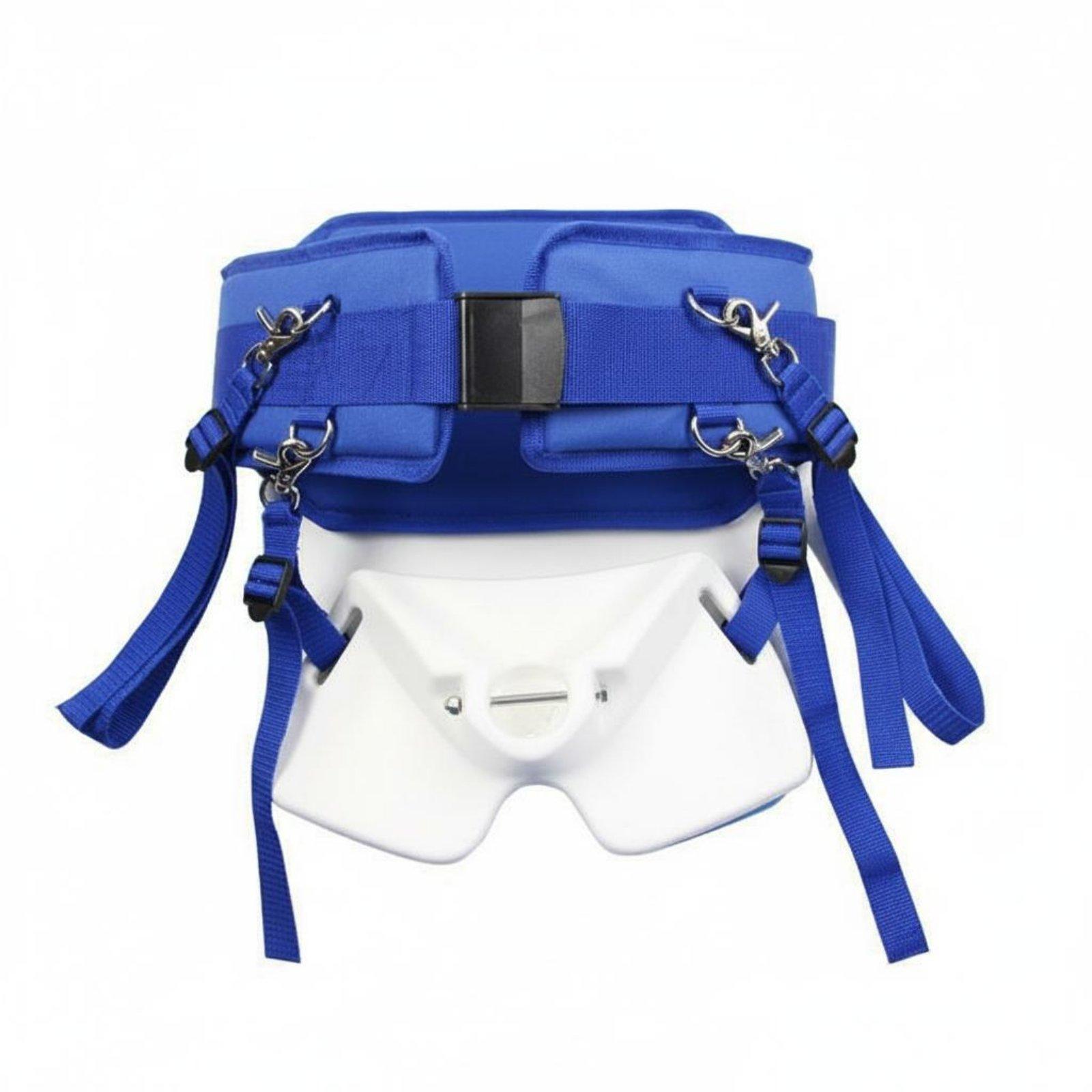 Sabuk Pemegang Joran Pancing K - Fishing Belt ulasan dan harga