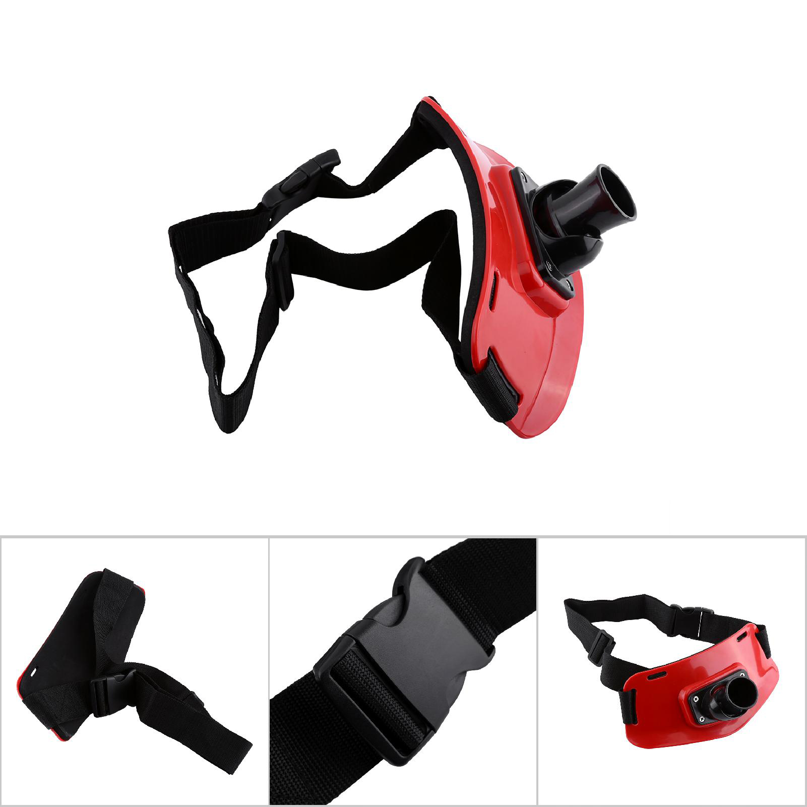 Sabuk Berdiri 3 Warna Tempat J - Fishing Belt ulasan dan harga