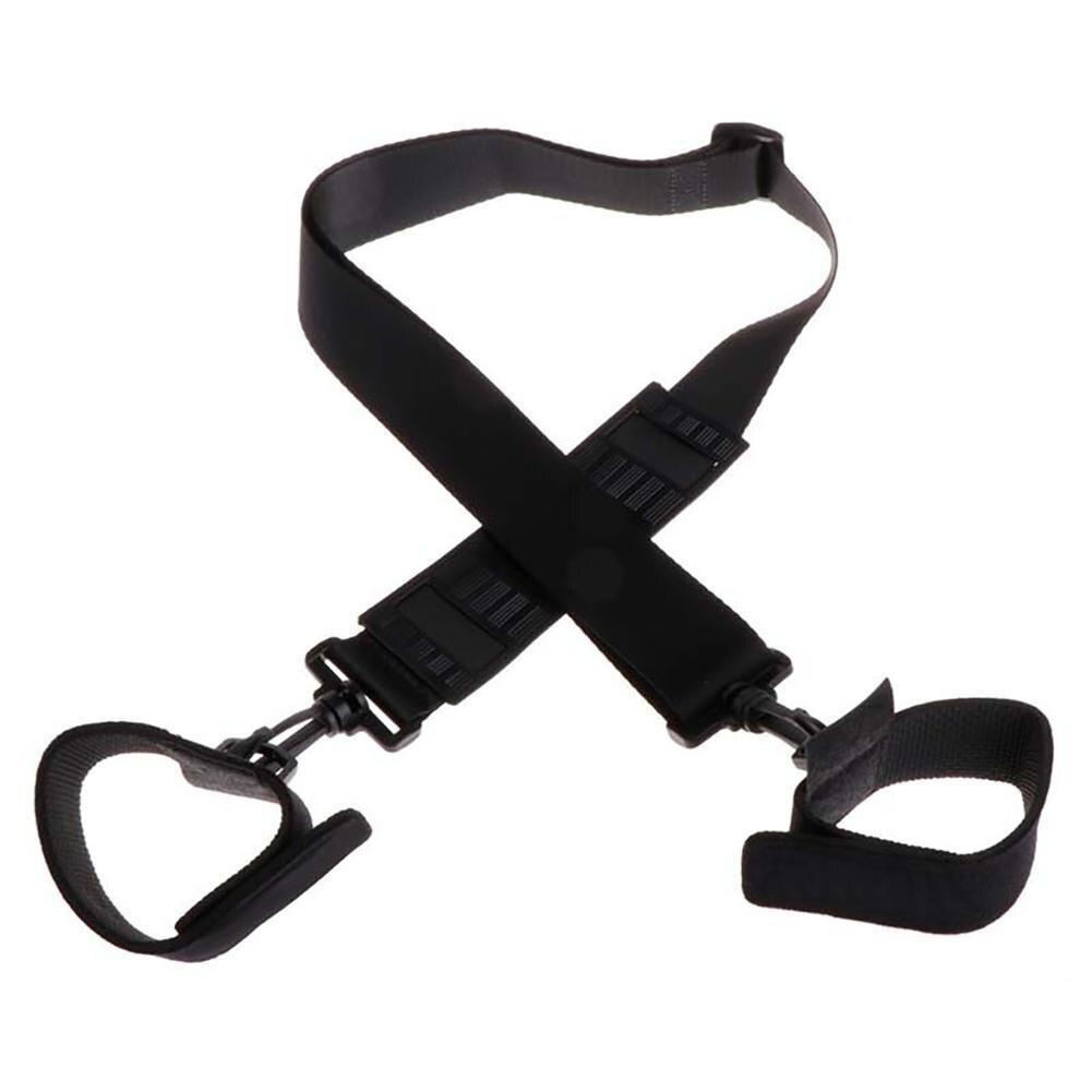 Tongkat pancing membawa tali S - Fishing Belt ulasan dan harga