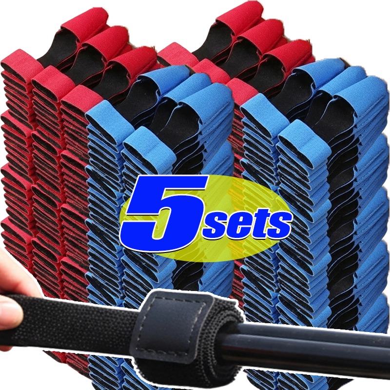 Pelindung Ujung Joran Pancing, - Fishing Belt ulasan dan harga