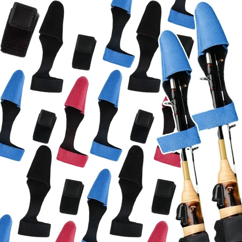 Pelindung Ujung Joran Pancing, - Fishing Belt ulasan dan harga