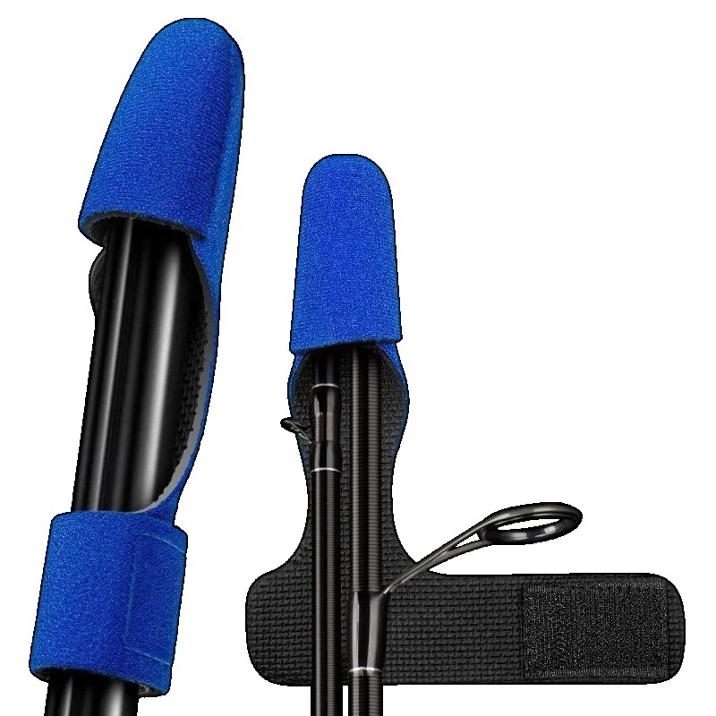 Pelindung Ujung Joran Pancing, - Fishing Belt ulasan dan harga